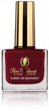 Miraculum Pani Walewska Classic Makeup Lakier do paznokci nr 10 Rubin  10ml