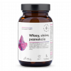 Kolagen Rybi NatiCol, Włosy, Skóra, Paznokcie, Aura Herbals, 60 kapsułek