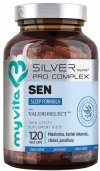 SEN Sleep Formula Silver Pro Complex, MyVita