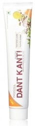 Pasta do Zębów Dant Kanti Patanjali, 100g-2