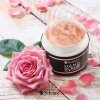 Silcare Zestaw do pielęgnacji dłoni i paznokci So Rose!So Gold! (peeling 150ml+serum 75ml)