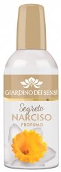 Perfumy Tajemniczy Narcyz, Giardino Dei Sensi, 100ml