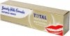 Pasta do zębów Natural White Total Protection Whitening, Beverly hills