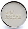 Kokos Szampon w Kostce Wild Hare, 60 g 