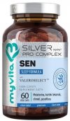 СОН Sleep Pro Complex, SILVER PURE, MyVita