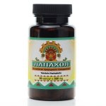 Lapachol, Antiparasitic Complex, 60 capsules