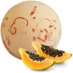 Papaya Bath Ball, 180g