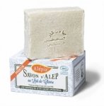 Goat Milk Premium Soap Alep, 125 g