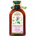 Burdock Anti Hair Loss Balm, Green Pharmacy