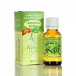 Essential Oils Blend Coniferous Bath, 100% Natural