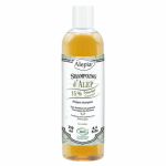 Alepia Shampoo with 15% Laurel Oil, 250ml