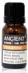 Tangerine Essential Oil (Citrus Reticulata), Ancient Wisdom, 10ml