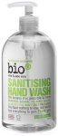 Bio-D Lime & Aloe Vera Cleansing Hand Wash – 500ml