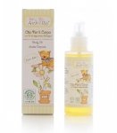 Body Oil, Baby Anthyllis, 100ml