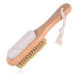 Foot Brush with Pumice