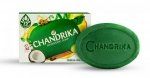 Soap for Dermatological Problems, Chandrika