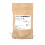 Ghassoul Moroccan Clay, Certified, Esent, 100g