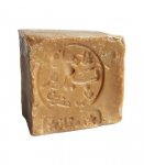 Aleppo Soap 5% Laurel Oil, Najel, 180g