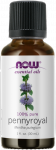 Pennyroyal Essential Oil, Now, 30ml