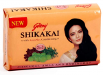 Shikakai Hair Soap, Godrej, 75g