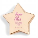 I HEART REVOLUTION Star of the Show Super Star  Rozświetlacz