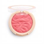 REVOLUTION Blusher Reloaded  Pink Lady Róż do policzków 7.5g