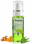 Purifying Neem Foaming Face Wash, Himalaya
