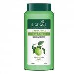 Bio Green Apple Shampoo & Conditioner, Biotique