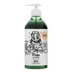 Mint & Tangerine Dishwashing Liquid, Yope, 750 ml