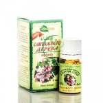 Sandal Essential Oil, Adverso, 100% Natural