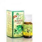 Melissa Essential Oil, Adverso, 100% Natural