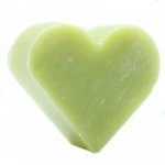 Green Tea Glycerin Soap, 20g