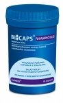 BICAPS RHAMNOSUS +, 5 billion CFU of Lactobacillus Rhamnosus, Formeds, 60 capsules