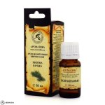 Essential Oils Blend Pine Bath, Aromatika