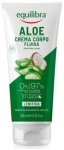 Aloe Body Lotion, Equilibra, 200ml