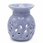 Violet Flower - Oil Burner