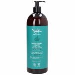 Aleppo Liquid Soap 5% bay laurel oil, Najel, 1000ml