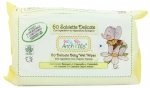 Baby Anthyllis Delicate Wipes 4in1 with Chamomile and Calendula