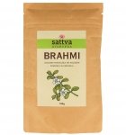 Brahmi Powder Sattva Herbal, 100g