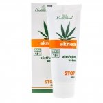 Hemp Anti-Acne Cream, Cannaderm Aknea, 75g