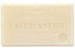 Marseilles Soap with Donkey Milk Le Chatelard 1802, 100g