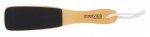 Wooden Foot Grater, Inter-Vion