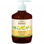 Celandine Liquid Soap, Moisturizes and soothes irritations, Green Pharmacy
