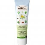 Foot relaxing cream for tired and swelling legs Chestnut, Green Pharmacy