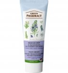 Foot Cream Against Corns AHA & Cedar Oil, Green Pharmacy