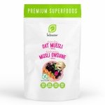 Gluten-free Muesli + Detox, Intenson, 200g