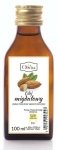 Almond Oil, Cold-Pressed, Unrefined, Olvita