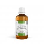Green Coffee Bean Oil, Unrefined, 50ml