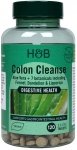 Colon Cleanse, Holland & Barrett, 120 tabletek