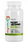 MyVita Organic Natural BIO Young Barley Grass, 100 tabs.